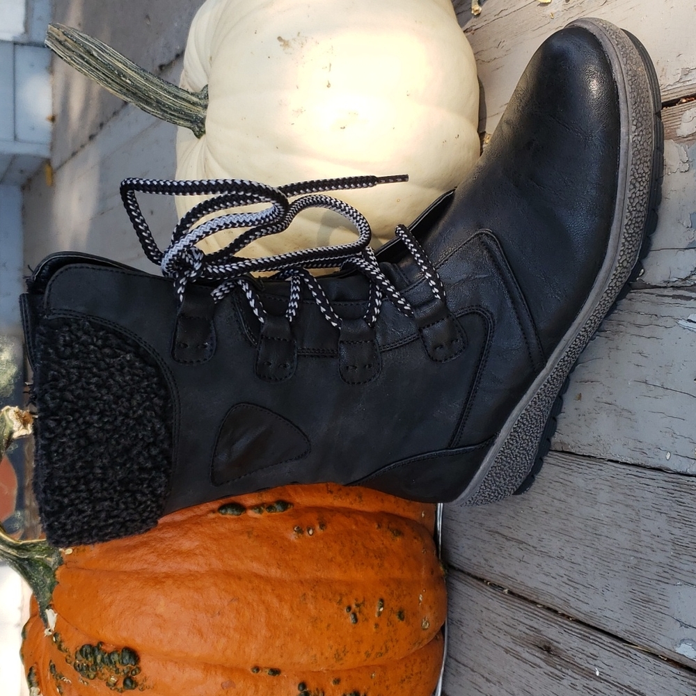 Shoes, Patricia, 8.5